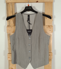 BRISTOL WOMEN'S VEST Tellini S.r.l. Wholesale Clothing